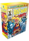 Rat-Man Gigante Cofanetto 49/60 Vuoto