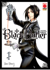 BLACK BUTLER N.   1 - IL MAGGIORDOMO DIABOLICO TERZA RISTAMPA