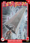 BERSERK COLLECTION SERIE NERA  N.   5 - QUARTA RISTAMPA