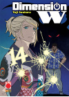 DIMENSION W N.  14