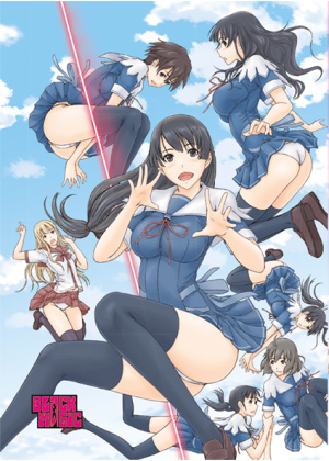 SE TI INNAMORI LA STRADA È SEMPRE DRITTA- BLACK MAGIC