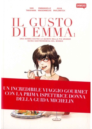 IL GUSTO DI EMMA N.   2