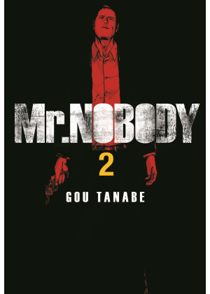 MR. NOBODY N.   2