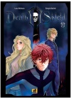DEATH SHIELD N.   1 - NUOVA EDIZIONE