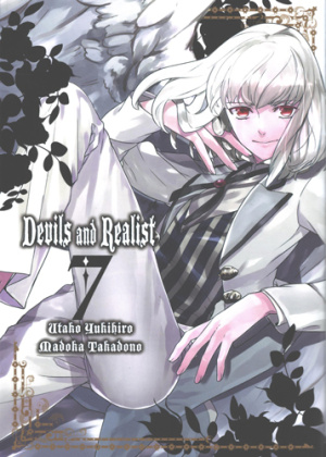 DEVILS & REALIST N.   7