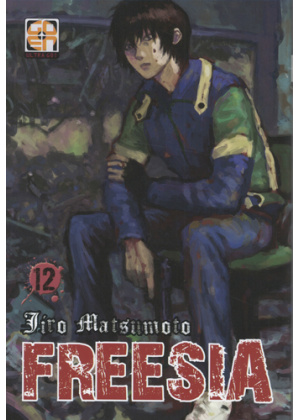 FREESIA N.  12