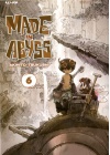 MADE IN ABYSS N.   6
