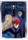 DEATH SHIELD N.   1 - NUOVA EDIZIONE - COVER VARIANT LAMINATA
