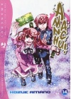 Amanchu! N.  14