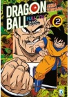 DRAGON BALL  FULL COLOR N.  14 - LA SAGA DEI SAIYAN 2