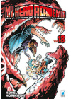 MY HERO ACADEMIA N.  18