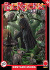 BERSERK COLLECTION SERIE NERA N.  39