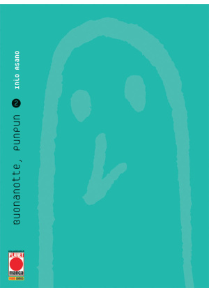 BUONANOTTE PUNPUN N.   2 - SECONDA RISTAMPA