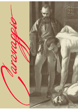 CARAVAGGIO N.  2 EDIZIONE DELUXE