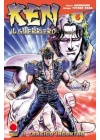 KEN  IL GUERRIERO N.   6 - RISTAMPA
