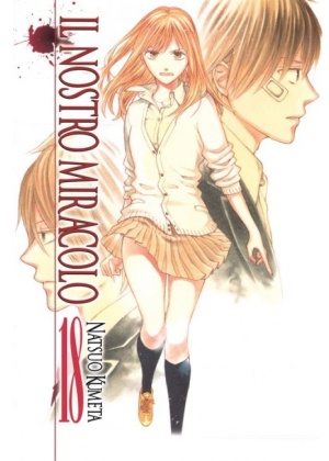 IL NOSTRO MIRACOLO N.  18