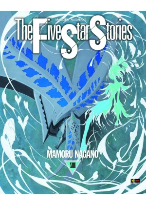 THE FIVE STAR STORIES N. 14