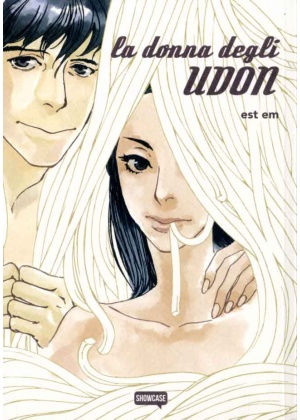 LA DONNA DEGLI UDON