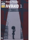 AYAKO   N.   1 - NUOVA EDIZIONE