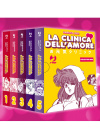 La Clinica Dell'amore Box (5 Volumi)