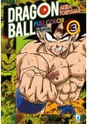 DRAGON BALL  FULL COLOR N.  15 - LA SAGA DEI SAIYAN 3