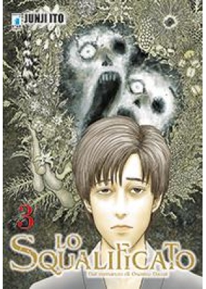 LO SQUALIFICATO  N.   3