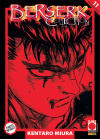 BERSERK COLLECTION SERIE NERA  N.  11 - QUARTA RISTAMPA