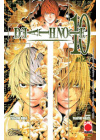 DEATH NOTE  RISTAMPA N.  10 - QUINTA RISTAMPA