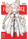 FIRE FORCE N.  12