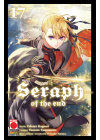 SERAPH OF THE END N.  17