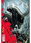 ALIENS N.  25 - VARIANT