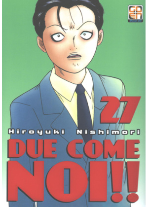 DUE COME NOI DELUXE EDITION N.  27