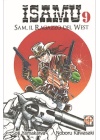 ISAMU SAM RAGAZZO DEL WEST N.   9
