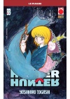 Hunter X Hunter N.  33 - Ristampa
