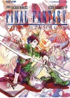 Final Fantasy: Lost Stranger N.   5