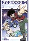 EDENS ZERO N.   1