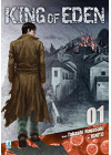 KING OF EDEN N.   1