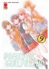 DOMESTIC GIRLFRIEND N.  9