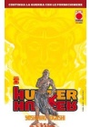 HUNTER X HUNTER RISTAMPA N.  29