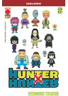 HUNTER X HUNTER N.  36