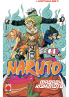 NARUTO  IL MITO - RISTAMPA N.   5 - QUARTA RISTAMPA