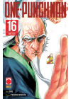 ONE-PUNCH MAN N.  16