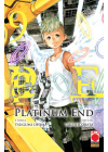PLATINUM END N.   9