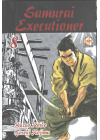 SAMURAI EXECUTIONER N.   8