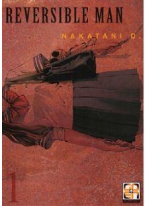 REVERSIBLE MAN N.   1