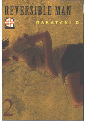 REVERSIBLE MAN N.   2