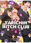 YARICHIN BITCH CLUB N.   1