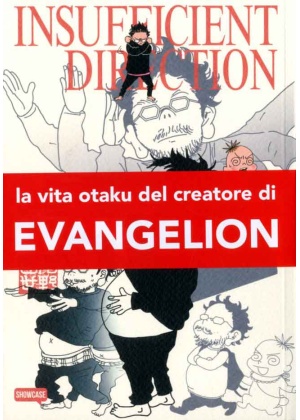 INSUFFICENT DIRECTION