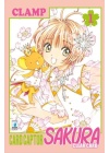 CARD CAPTOR SAKURA CLEAR CARD N.   1