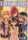 FAIRY GIRLS N.   2